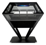 Azza Diamond 812 Gaming Schwarz Csaz-812