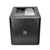 Caja Pc Thermaltake Core V21 Negro Con Ventana