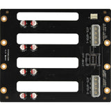 EAN 4260455648875 - Inter-Tech NAS-8 Caja de disco duro (HDD) Negro 2.5/3.5" imagen 9