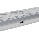 Xtrememac Wired Keyboard For Imac