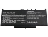 EAN 5706998637710 - CoreParts MBXDE-BA0127 refacción para laptop Batería imagen 1