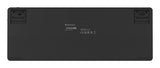 Genesis Thor 430 Mechanical, Wireless, Us Layout, Rgb, Silent Gaming Keyboard, Black