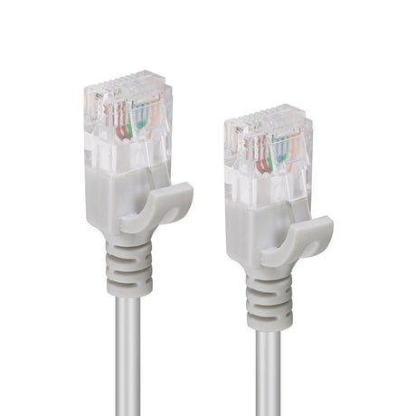 EAN 5711783205210 - Microconnect V-UTP60015-SLIM cable de red Gris 0,15 m Cat6 U/UTP (UTP) imagen 2