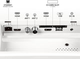 EAN 6942351425863 - Hisense 32S5Q 81,3 cm (32") Full HD Smart TV Wifi Blanco imagen 12