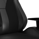 Silla Gaming Genesis Nitro 650 Onyx Negra