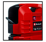 Set Compresor De Aire  Einhell Tc-Ac 190 Of 1100 W 190 L/Min Corriente Alterna