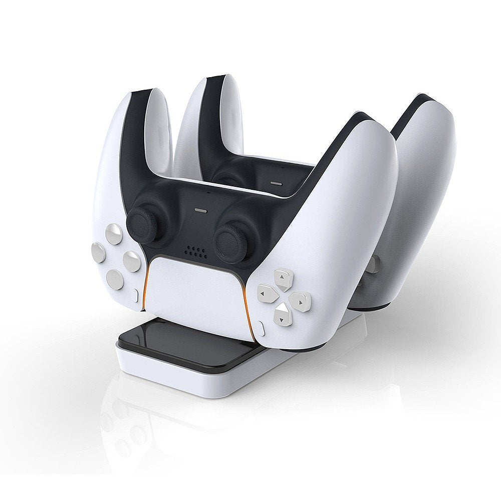 Subsonic Playstation 5 Controller Ladestation Charging Dock