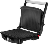 EAN 5903151000149 - MPM MGR-09M parrilla eléctrica de contacto imagen 2