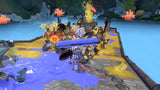 Switch 2 Bee Splatoon Raiders