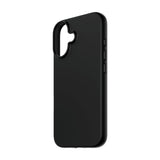 EAN 5715685003349 - PanzerGlass SAFE. by ® TPU Case Black iPhone 16 funda para teléfono móvil Negro imagen 1