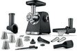 EAN 4242005456079 - Bosch Serie 6 picadora 2100 W Negro, Plata imagen 1