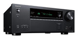 EAN 4573211159530 - ONKYO TX-NR6100 210 W 7.2 canales Envolvente 3D Negro imagen 3