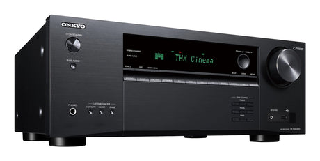 EAN 4573211159530 - ONKYO TX-NR6100 210 W 7.2 canales Envolvente 3D Negro imagen 3