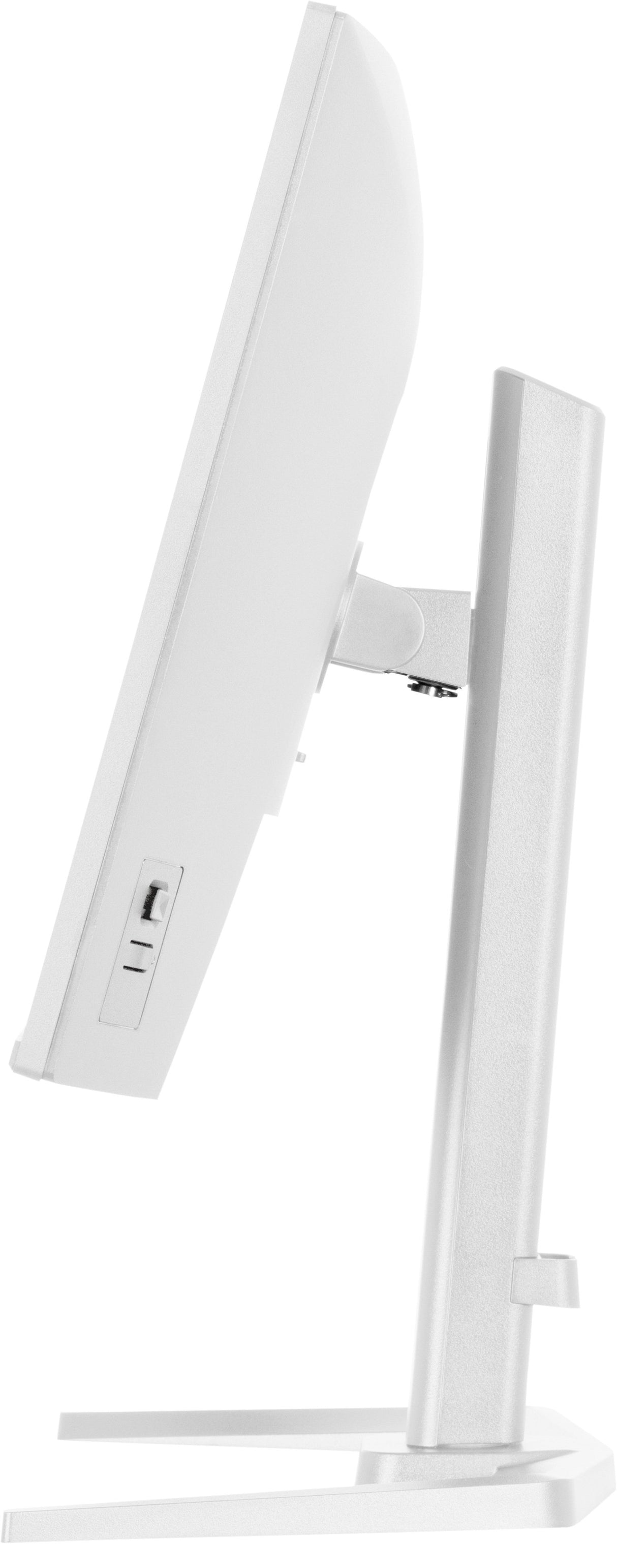 EAN 4948570126361 - iiyama G-MASTER GB2471HSU-W1 pantalla para PC 60,5 cm (23.8") 1920 x 1080 Pixeles Full HD LED Blanco imagen 11