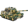 EAN 5902251027339 - COBI 2733 Tank model 1:48 imagen 1