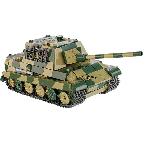 EAN 5902251027339 - COBI 2733 Tank model 1:48 imagen 1