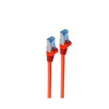 Shiverpeaks Cable De Red Cable De Red Cat6a S/Ftp Pimf Rojo 10m