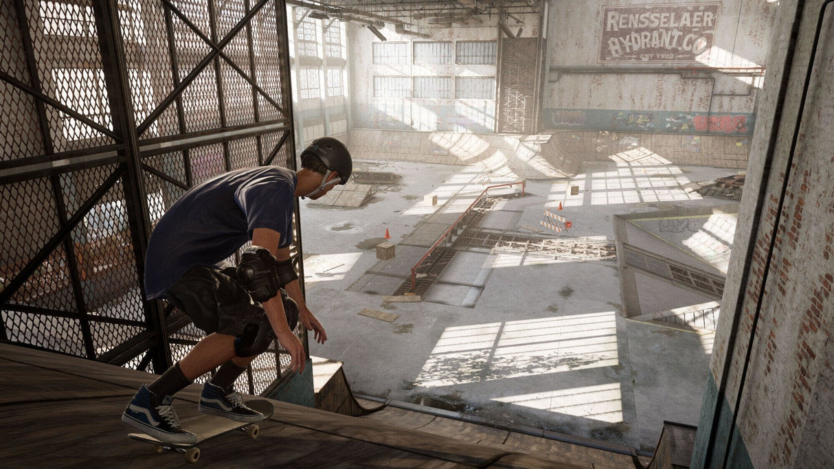 Tony Hawks Pro Skater 1+2 - Xbox One