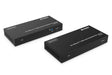 EAN 4016032483694 - Digitus DS-55522 extensor audio/video Transmisor y receptor Negro imagen 1