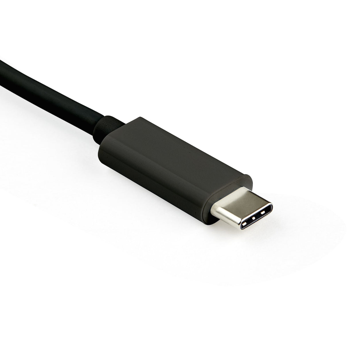 EAN 0065030883641 - StarTech.com CDP2DP14UCPB Adaptador gráfico USB 7680 x 4320 Pixeles Negro imagen 3