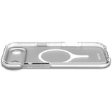EAN 8721145009216 - Decoded D26IPO17ABCT2FE funda para teléfono móvil 16,5 cm (6.5") Transparente, Blanco imagen 4