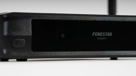 EAN 8422521022873 - Fonestar SONAIR-1M sistema para micrófono inalámbrico imagen 5