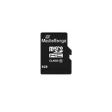 EAN 4260283113514 - MediaRange 8GB microSDHC Clase 10 imagen 3