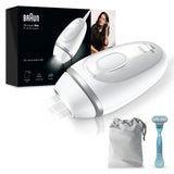 Depiladora Braun Silk-Expert Pro Ipl Pl1124 - Epilierer