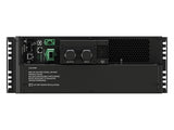 EAN 767041034844 - Vertiv Liebert GXE3-10KIRT5UXL sistema de alimentación ininterrumpida (UPS) Doble conversión (en línea) 10 imagen 4