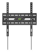 Aisens Soporte Eco Inclinable Para Monitor/Tv 75kg De 32-75, Negro
