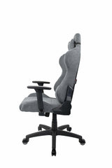 Arozzi Torretta Soft Fabric - Silla - Ergonomisch