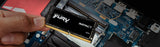 EAN 0740617318395 - Kingston Technology FURY Impact módulo de memoria 1 x 16 GB 3200 MT/s 260-pin SO-DIMM imagen 10