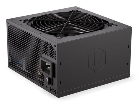 EAN 5903018666174 - ENDORFY Supremo FM5 Gold 750 W unidad de fuente de alimentación 18+10 pin ATX ATX Negro imagen 1