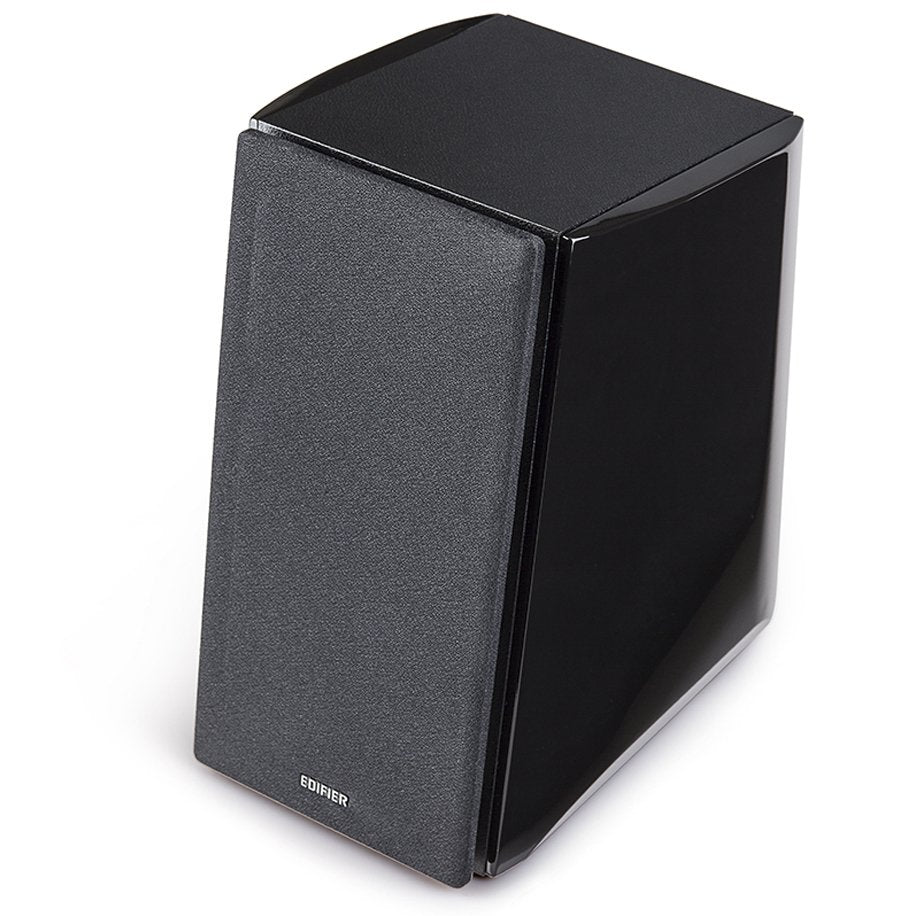 Altavoces Activos Edifier Studio R2000db 2.0 Negro Bluetooth Retail