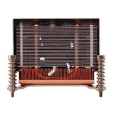 EAN 4711213209024 - Dynatron K-666 Procesador Enfriador 6 cm imagen 3