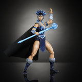 Figura  Mattel Masters Of The Universe Masterverse New Eternia Evil-Lyn, Jbp77