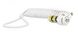 EAN 3760080652656 - Mobilis 001234 cable antirrobo Blanco 1,8 m imagen 1