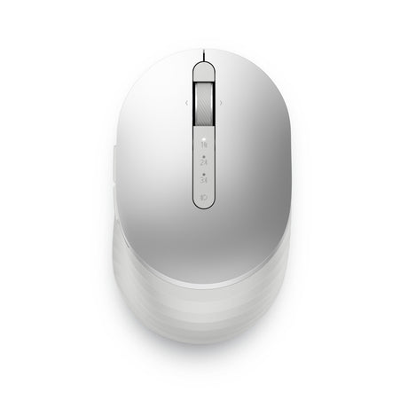 EAN 0884116382980 - DELL MS7421W ratón Oficina Ambidextro RF Wireless + Bluetooth Óptico 1600 DPI imagen 1