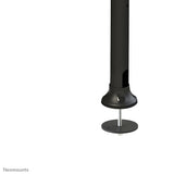 Newstar Fpma-D700dd3base Para 3 Pantallas Lcdnegrotamao De Pantalla: 10"-27"Escritorio