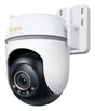 EAN 1210002604598 - TP-Link Tapo TC43(EU) V2 Esférico Cámara de seguridad IP Interior y exterior 2880 x 1620 Pixeles Techo/Pa imagen 1