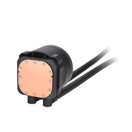 EAN 4711475641396 - Thermaltake CL-W417-PL14SW-A sistema de refrigeración para ordenador Carcasa del ordenador, Procesador Si imagen 3