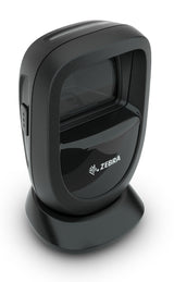 EAN 5704174215257 - Zebra DS9308-SR Lector de códigos de barras fijo 1D/2D LED Negro imagen 9