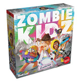 Asmodee Zombie Kidz Evolution, Juego De Mesa Lsmd0008