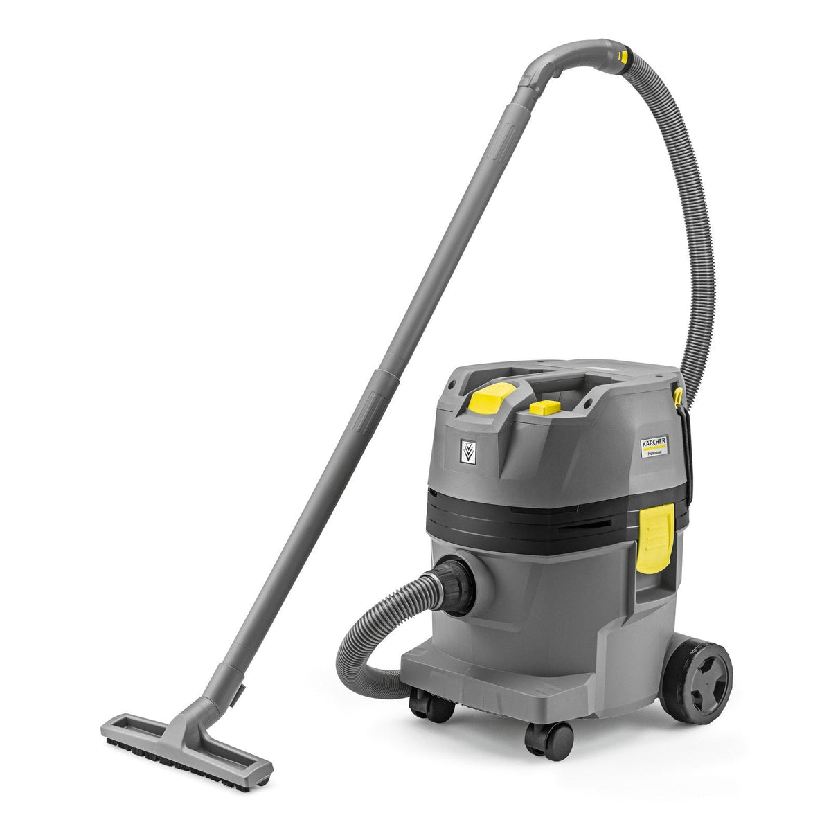 Kärcher Professional Nt 22/1 Ap Bp L - Aspirador