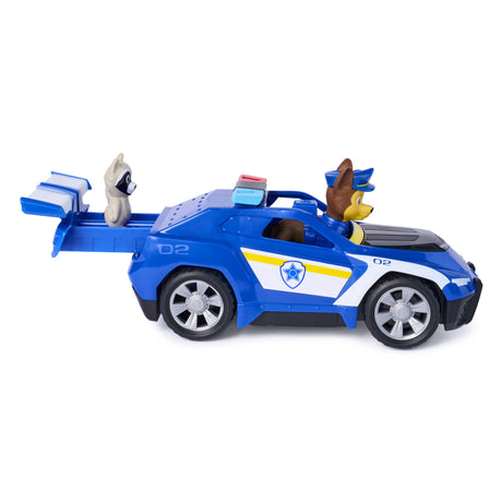EAN 681147095410 - PAW Patrol 6074764 vehículo de juguete imagen 5