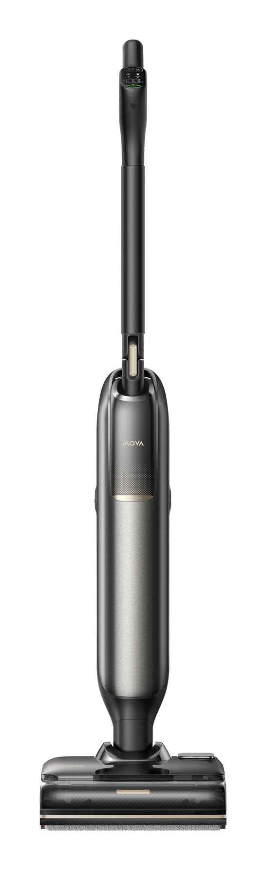 M50 Ultra Akkustaubsauger Mit Edgecoverage Ki-Technologie