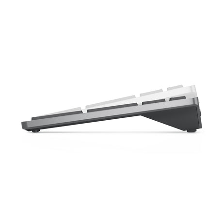 EAN 5397184289402 - DELL KM7120W teclado Ratón incluido Oficina RF Wireless + Bluetooth Gris, Titanio imagen 3