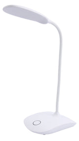 Genie Tl04 Lámpara De Mesa Led F Blanco