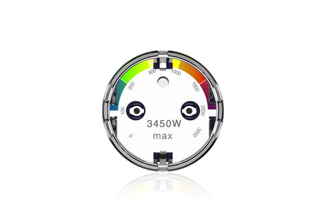 EAN 6972391280047 - Gosund SP111 enchufe inteligente Blanco imagen 2