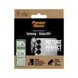 EAN 5715685017308 - PanzerGlass ® PicturePerfect Camera Lens Protector Samsung Galaxy S25+ Protector de pantalla 1 pieza(s) imagen 3